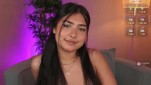 Snapshot of samai_3 chatting on May 18, 3:24 am Samai online show from May 18, 3:24 am