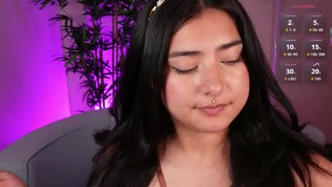 Snapshot of samai_3 chatting on June 2, 4:36 am Samai online show from June 2, 4:36 am