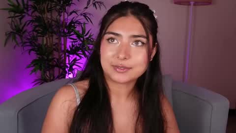 Snapshot of samai_3 chatting on June 5, 3:24 am Samai online show from June 5, 3:24 am