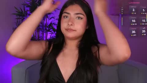 Snapshot of samai_3 chatting on June 8, 3:07 am Samai online show from June 8, 3:07 am