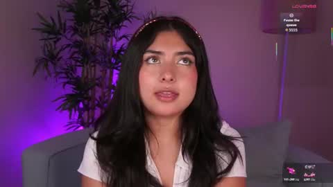Snapshot of samai_3 chatting on June 13, 3:15 am Samai online show from June 13, 3:15 am