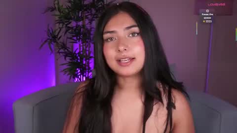 Snapshot of samai_3 chatting on June 21, 3:53 am Samai online show from June 21, 3:53 am