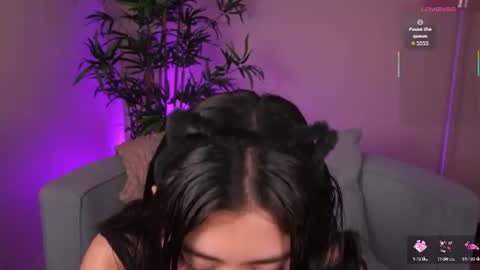 Snapshot of samai_3 chatting on June 25, 3:17 am Samai online show from June 25, 3:17 am