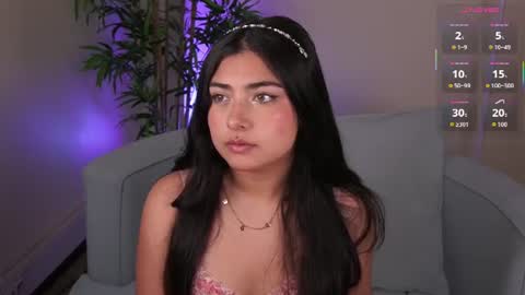 Snapshot of samai_3 chatting on June 29, 3:13 am Samai online show from June 29, 3:13 am
