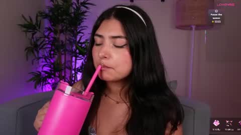 Snapshot of samai_3 chatting on July 6, 3:14 am Samai online show from July 6, 3:14 am