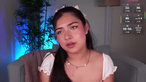 Snapshot of samai_3 chatting on July 12, 3:19 am Samai online show from July 12, 3:19 am