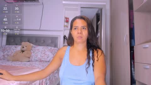 Snapshot of samanta_65 chatting on January 3, 1:16 am carolina online show from January 3, 1:16 am