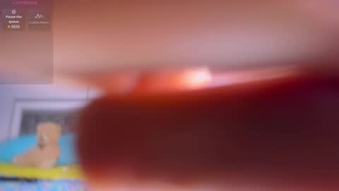 Snapshot of samanta_65 chatting on January 18, 6:13 am carolina online show from January 18, 6:13 am