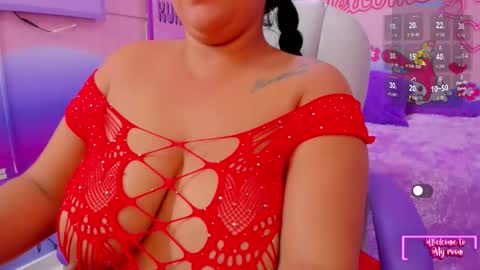 samanta__milk online show from September 26, 8:02 pm