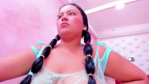 samanta__milk online show from October 18, 12:28 pm