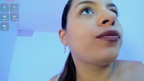 Samanta Sweet online show from September 8, 6:18 pm