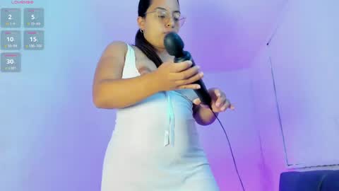 Samanta Sweet online show from May 6, 3:28 pm