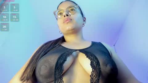 Samanta Sweet online show from May 7, 5:18 pm