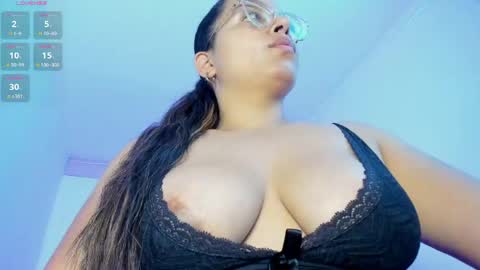 Samanta Sweet online show from May 12, 6:16 pm