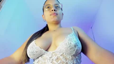 Samanta Sweet online show from May 14, 4:25 pm
