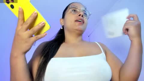 Samanta Sweet online show from June 4, 5:19 pm