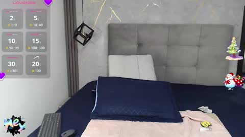  Samantha  online show from November 26, 12:28 pm