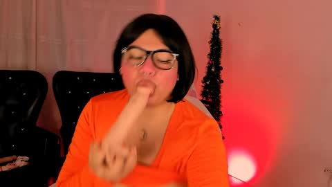 SAMANTA online show from January 3, 11:35 am