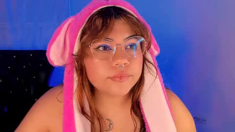 SAMANTA online show from January 3, 10:29 pm