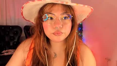 SAMANTA online show from January 11, 11:45 am