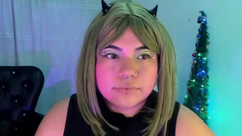 SAMANTA online show from January 12, 11:17 am