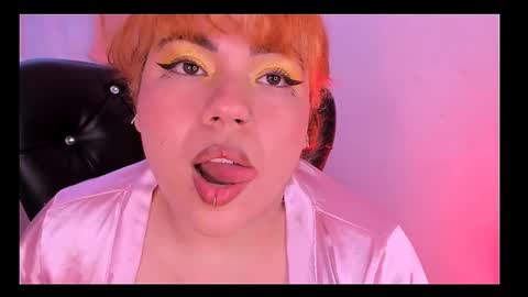 SAMANTA online show from March 1, 7:37 pm