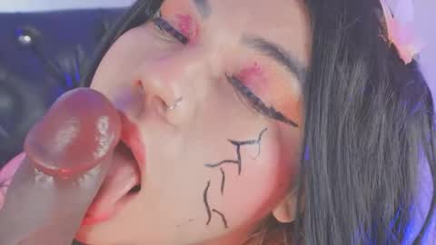 SAMANTA online show from September 13, 3:01 pm