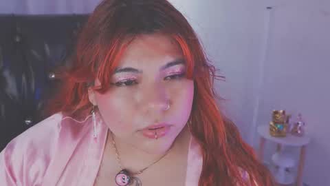 SAMANTA online show from September 16, 9:05 pm