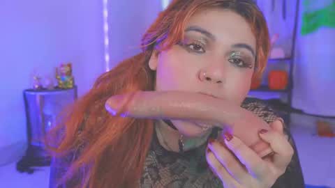 SAMANTA online show from September 29, 7:40 pm