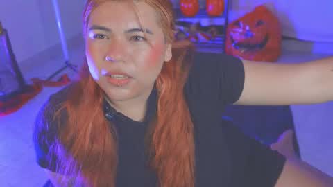 SAMANTA online show from October 16, 10:49 am