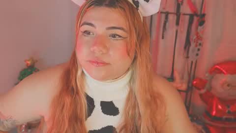 SAMANTA online show from November 25, 12:05 pm