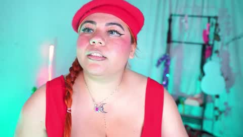 SAMANTA online show from January 17, 11:48 am