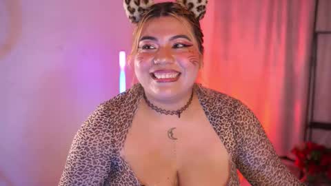 SAMANTA online show from February 18, 1:23 am