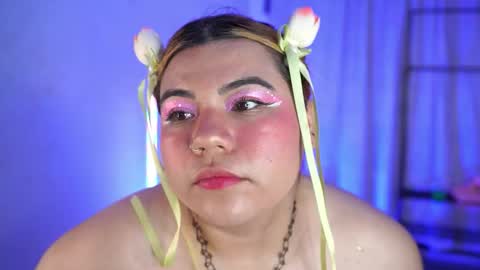 SAMANTA online show from February 23, 11:18 am