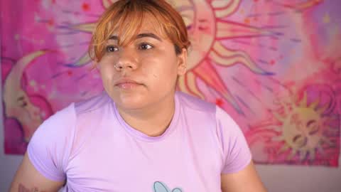 SAMANTA online show from April 24, 6:32 pm