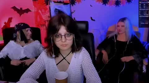 Snapshot of samanta_hotty chatting on October 31, 9:38 pm samanta_hotty online show from October 31, 9:38 pm