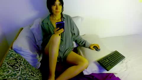 Samanta online show from July 11, 5:59 pm