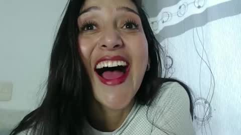 samanta online show from February 23, 10:07 pm