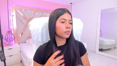 sam  online show from February 9, 2:15 am