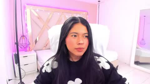 sam  online show from July 14, 2:05 am