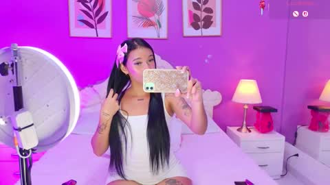 samantakane online show from February 12, 4:29 am