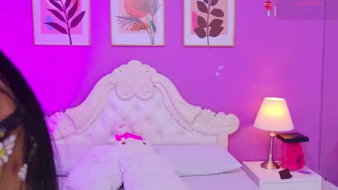 samantakane online show from February 13, 3:46 am