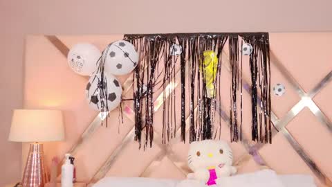 samantakane online show from June 27, 4:06 am