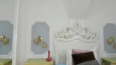 Snapshot of samantamarquez chatting on March 3, 10:42 pm Samanta online show from March 3, 10:42 pm