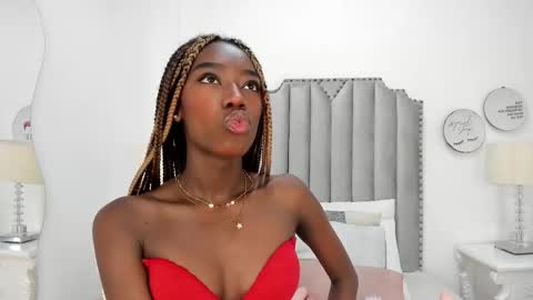 Snapshot of samantamarquez chatting on September 17, 7:48 pm Samanta online show from September 17, 7:48 pm