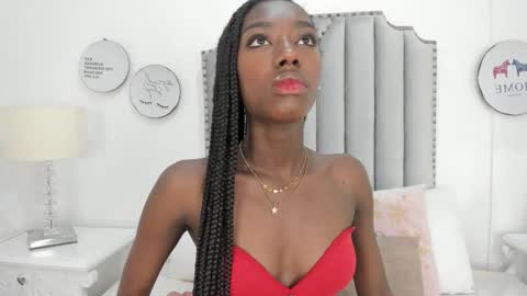 Snapshot of samantamarquez chatting on December 5, 7:54 pm Samanta online show from December 5, 7:54 pm