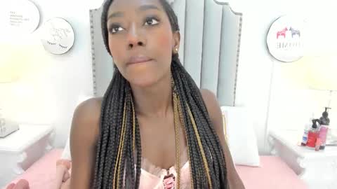 Snapshot of samantamarquez chatting on December 22, 8:17 pm Samanta online show from December 22, 8:17 pm