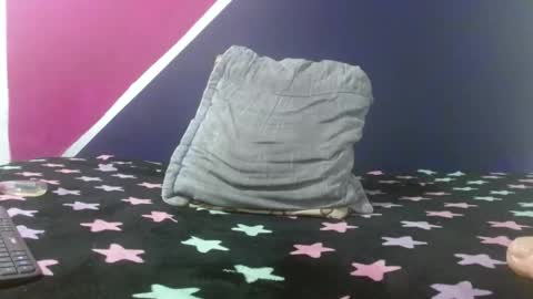 SAMANTHARUIZ18 online show from December 22, 2:08 am