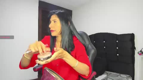 Snapshot of samantha1_rosse01 chatting on July 28, 11:26 pm samantha1_rosse01 online show from July 28, 11:26 pm