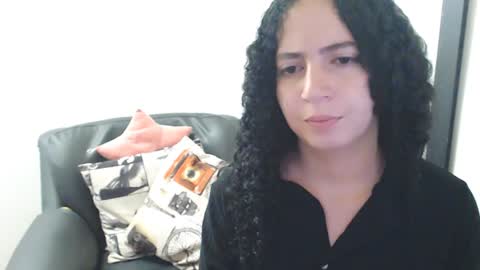 samantha online show from December 24, 3:16 am